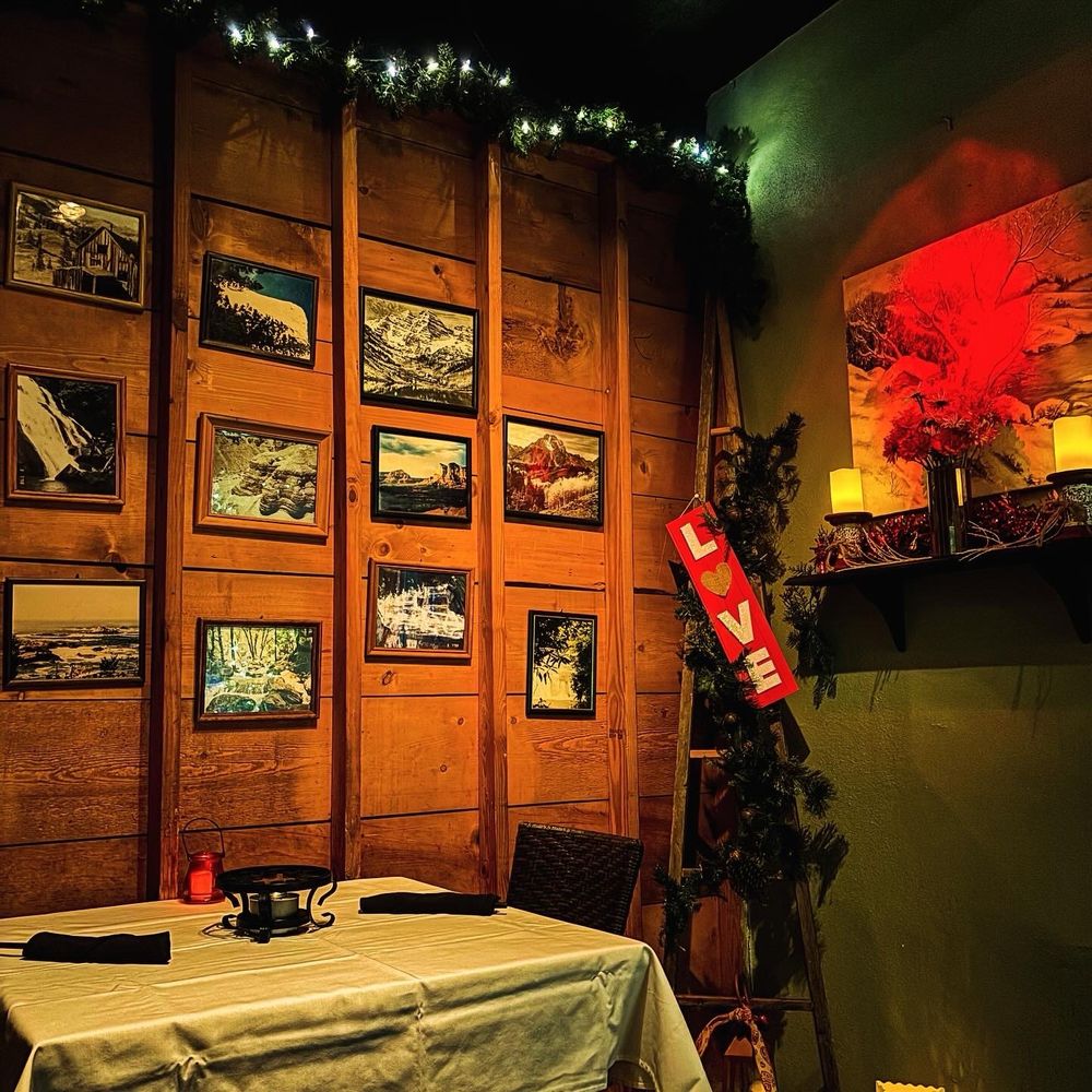 Colorado Fondue Company