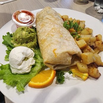 The Palms Cafe - Breakfast burritos - Cafes Near Me - La Quinta, California The Palms Cafe - Breakfast burritos - Cafes Near Me - La Quinta, California