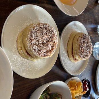 S.K.Y. - New American Near Me - Chicago, Illinois