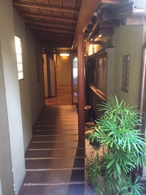 Sakamotoya Hotel by null