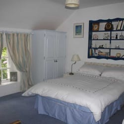 Moate House