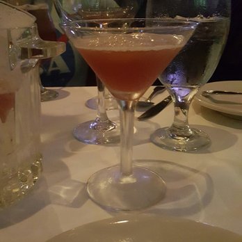 Arthur's Steakhouse - French Martini - Seafood Near Me - Addison, Texas Arthur's Steakhouse - French Martini - Seafood Near Me - Addison, Texas