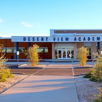 Klein's Kustom Electric - New School Build Desert View Academy - Electricians Near Me - Yuma, Arizona Klein's Kustom Electric - New School Build Desert View Academy - Electricians Near Me - Yuma, Arizona