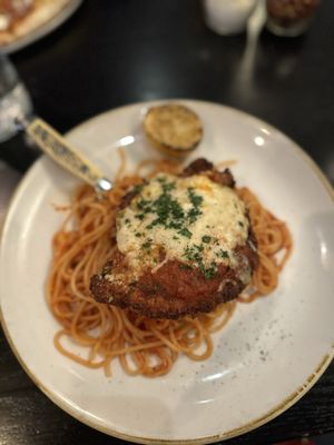 Red Rabbit St. Paul by null