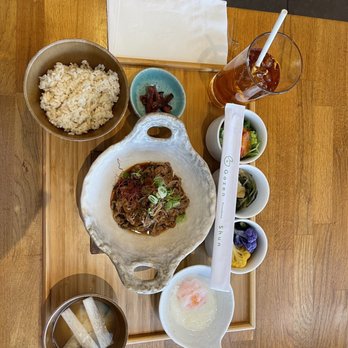 Gozen Shun - Sukiyaki - Japanese Near Me - Pasadena, California Gozen Shun - Sukiyaki - Japanese Near Me - Pasadena, California