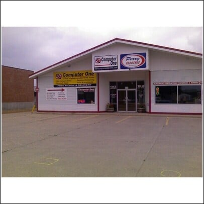 Slide of Perry Electric Air Conditioning and Heating