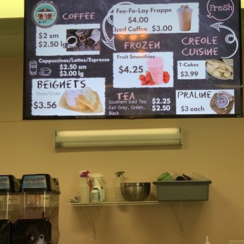 Fee-Fo-Lay - Coffee & Tea Near Me - Wallace, Louisiana