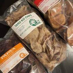 Taro Ko Factory