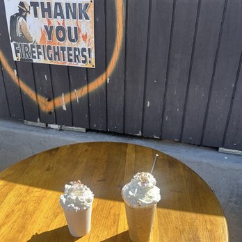 Café Crêpe - Cafes Near Me - Big Bear Lake, California Café Crêpe - Cafes Near Me - Big Bear Lake, California