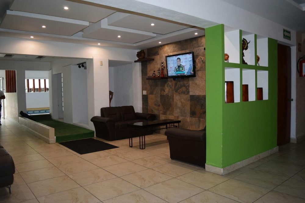 Hotel Lupita
