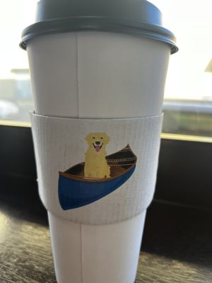 Blue Canoe Cafe by null