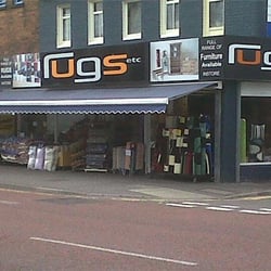 Rugs Etc