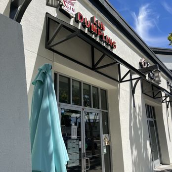 Lin Dumpling - Lin Dumpling (Sacramento, CA): Exterior - Noodles Near Me - Sacramento, California Lin Dumpling - Lin Dumpling (Sacramento, CA): Exterior - Noodles Near Me - Sacramento, California