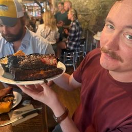 Ribs