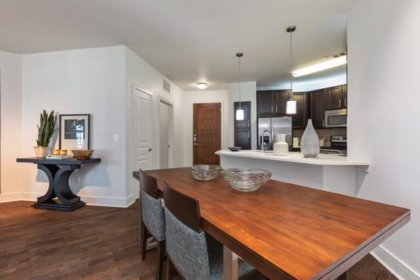 The Armstrong at Knox by null