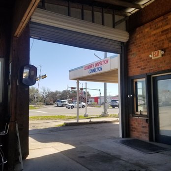 Leander's Inspection Connection - Car Inspectors Near Me - Leander, Texas Leander's Inspection Connection - Car Inspectors Near Me - Leander, Texas