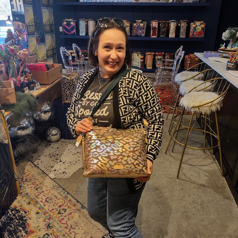 Consuela - Leather Goods Near Me - Austin, Texas Consuela - Leather Goods Near Me - Austin, Texas