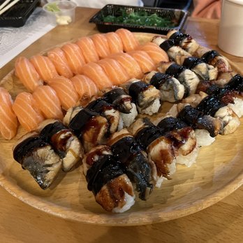 Akino - Sushi Bars Near Me - Elmhurst, New York Akino - Sushi Bars Near Me - Elmhurst, New York