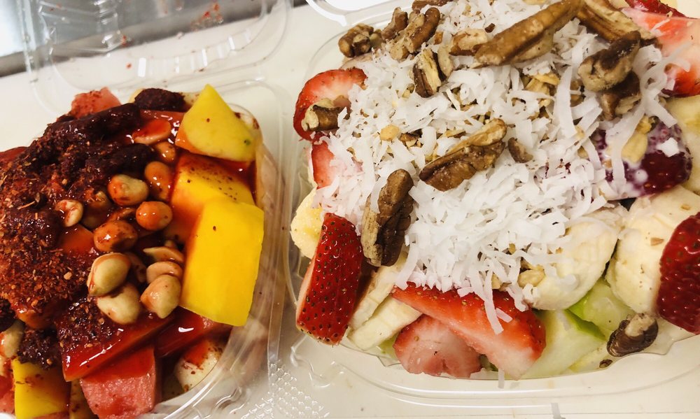 Fruti Landia
