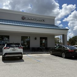 Jimmy John's