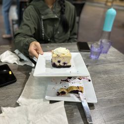 Craft Kafe - Cheesecake