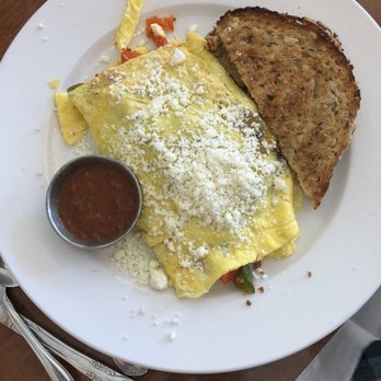Hen House Eatery - Chorizo Omelet. Husband rated it as, "meh" - Breakfast & Brunch Near Me - Minneapolis, Minnesota Hen House Eatery - Chorizo Omelet. Husband rated it as, "meh" - Breakfast & Brunch Near Me - Minneapolis, Minnesota