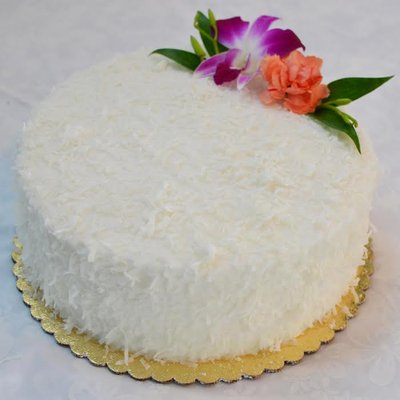 Cakes of Paradise Bakery by null