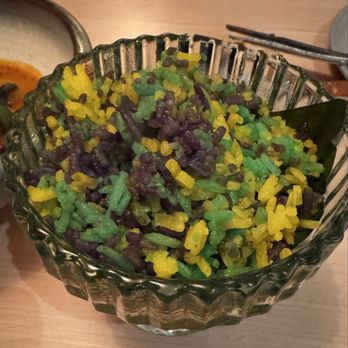 Moon Rabbit - Rice for the Pork Chop - Vietnamese Near Me - Washington, DC, District of Columbia
