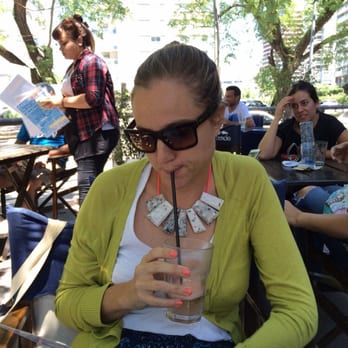 BA Green - Coffee & Tea Near Me - Vicente López, C