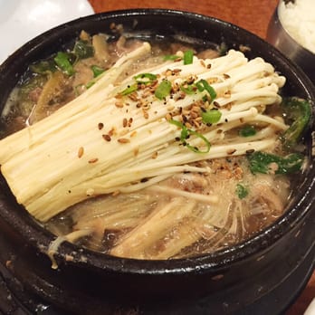 Han Il Kwan - Dook Bae Gi Bulgogi - Korean Near Me - Doraville, Georgia