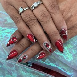 Nail Boss
