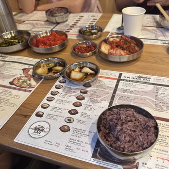 Sun Nong Dan - Korean Near Me - Rowland Heights, California Sun Nong Dan - Korean Near Me - Rowland Heights, California