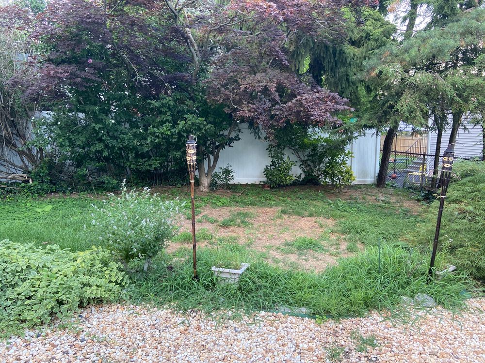 LANDSCAPING BY CRAIG Updated July 2024 East Brunswick, New Jersey