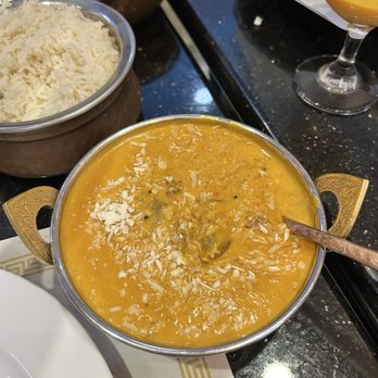 Himalayan Aroma Restaurant - Lamb Nirvana - Himalayan/Nepalese Near Me - Corona, California