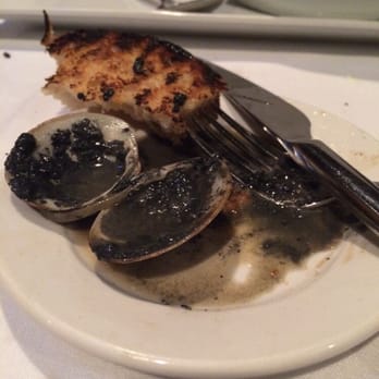 Frog Hollow Tavern - Clam filled with mud and blown up all over my plate :( - Wine Bars Near Me - Augusta, Georgia Frog Hollow Tavern - Clam filled with mud and blown up all over my plate :( - Wine Bars Near Me - Augusta, Georgia