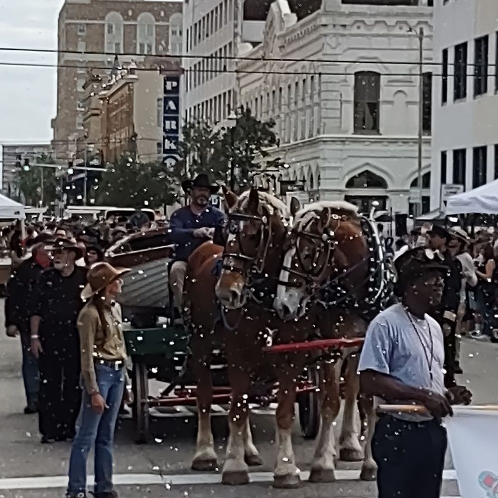 Parade photo