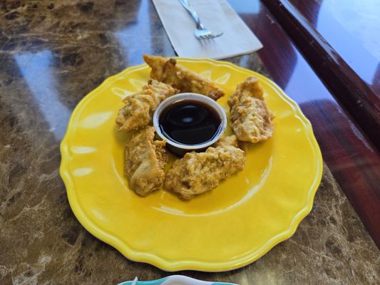 123 Thai Food by null