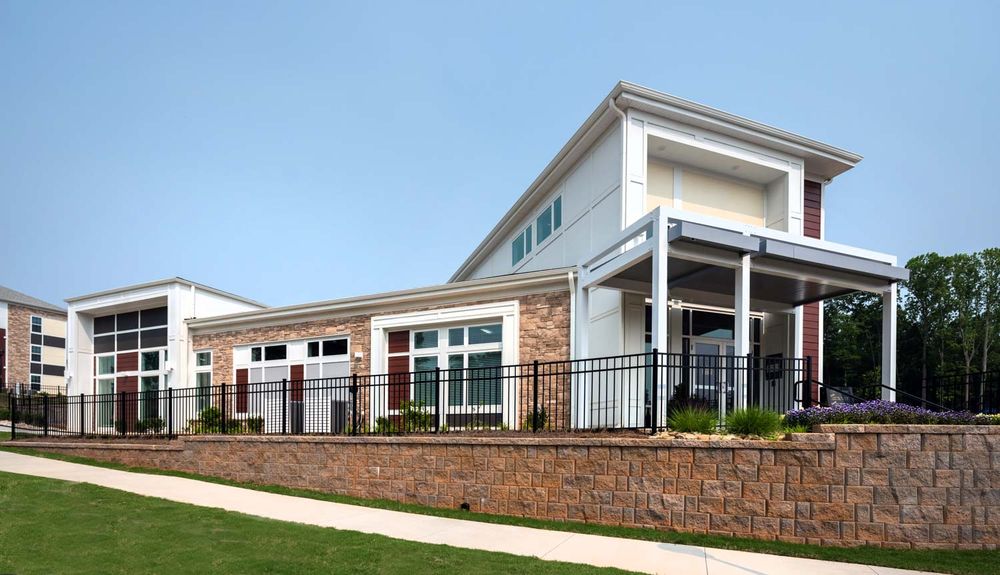 GRANGER VILLAGE Updated August 2024 Request Information 22 Photos