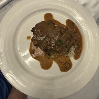 Le Chef at The Manor - Cafes Near Me - Baguio, BEN