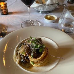 Escargot Escargot
