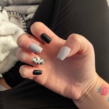 LV Nails - Nail Salons Near Me - Chesapeake, Virginia