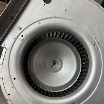 Encore Heating and Air - Heating & Air Conditioning/HVAC Near Me - Placerville, California