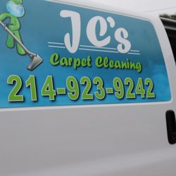Jc's Carpet Cleaning