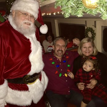 The Polar Express Train Ride - Amazing...Polar Express Experience 12-15-2017... - Museums Near Me - Miami, Florida The Polar Express Train Ride - Amazing...Polar Express Experience 12-15-2017... - Museums Near Me - Miami, Florida