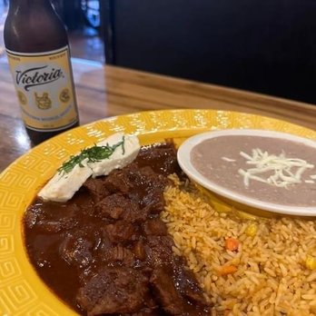 Don Jockey - Mexican Near Me - Midway, Kentucky