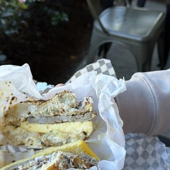 Inglorious Bagels - Bagels Near Me - Carlsbad, California Inglorious Bagels - Bagels Near Me - Carlsbad, California