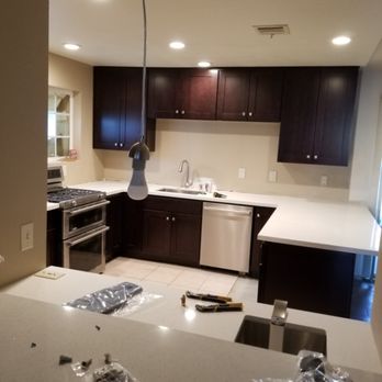 Armando Handyman Service - New kitchen cabinets - Handyman Near Me Armando Handyman Service - New kitchen cabinets - Handyman Near Me