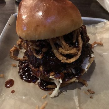 TapHouse 41 - The "Q" - Burgers Near Me - Sioux Falls, South Dakota