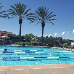 Aliso Viejo Aquatics Center