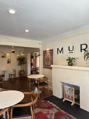 Muri I Coffee & Cake by null